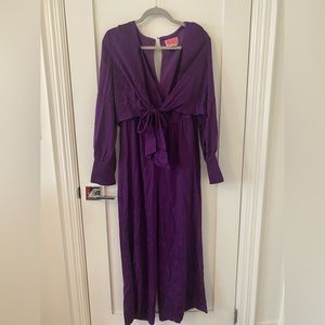 Kate Spade | Jumpsuit Romper